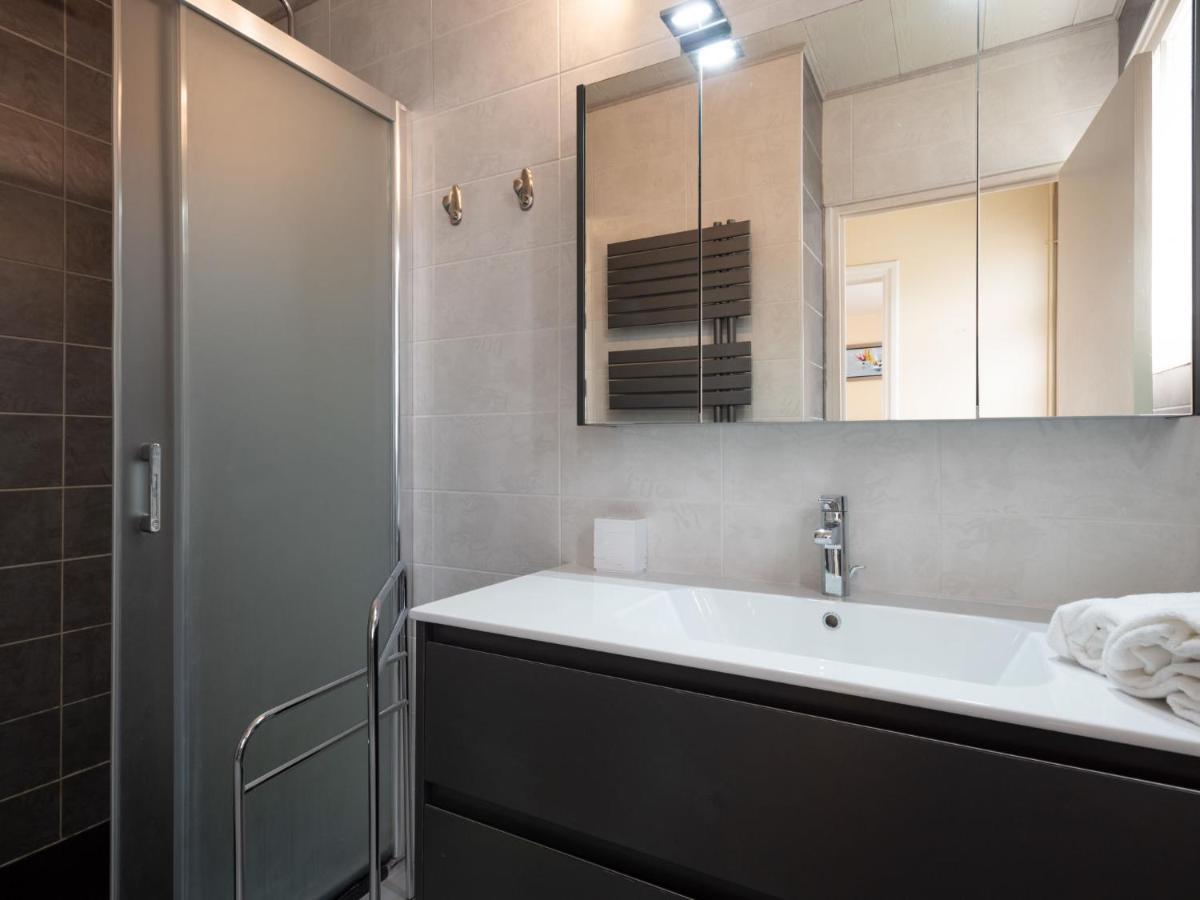 Holiday Home Penthievre By Interhome Legenes 外观 照片
